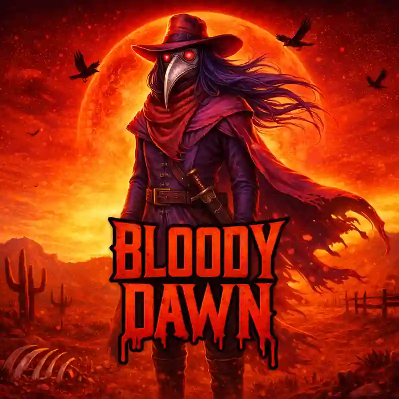 Bloody Dawn Casino Game