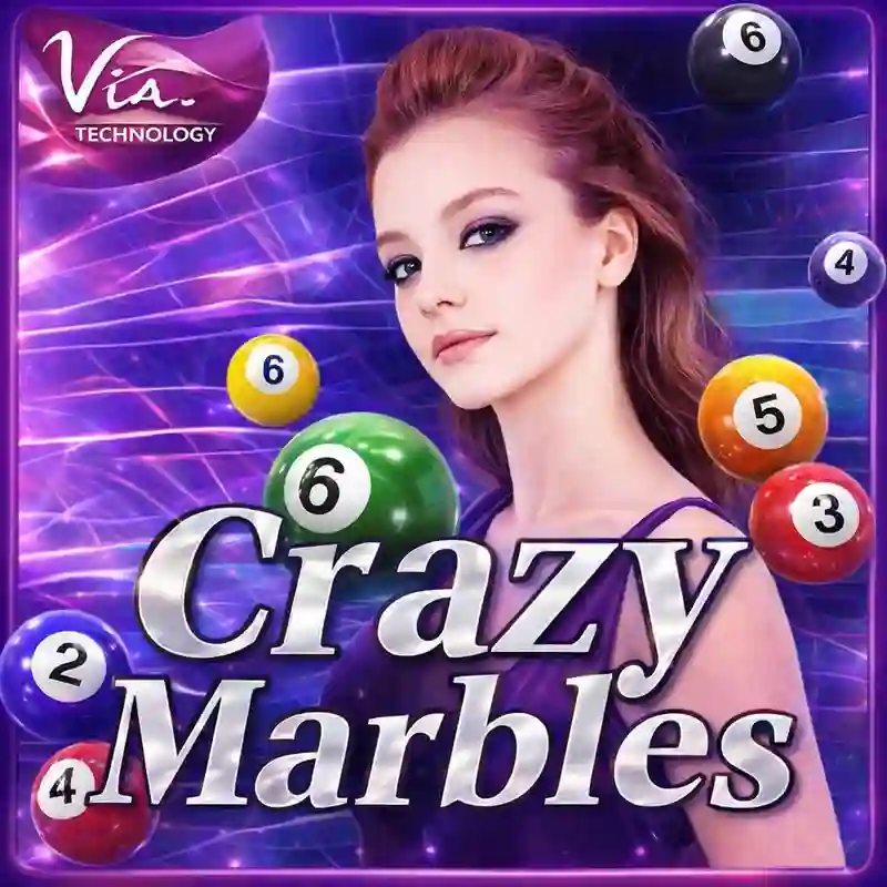 Crazy Marbles Slot Game - Play at voslot bet