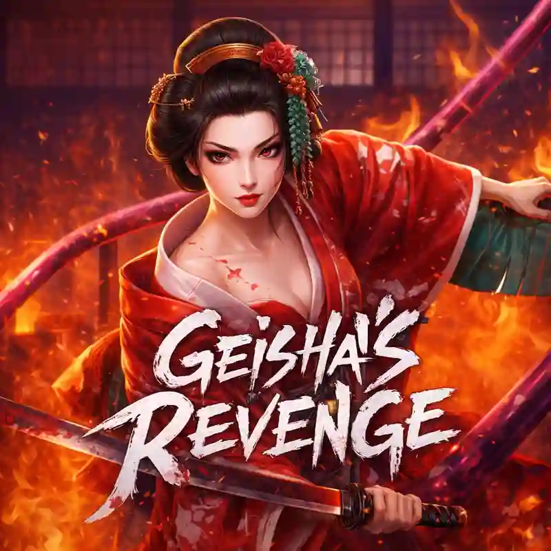 Geisha's Revenge Slot Game - Play Now at voslot bet