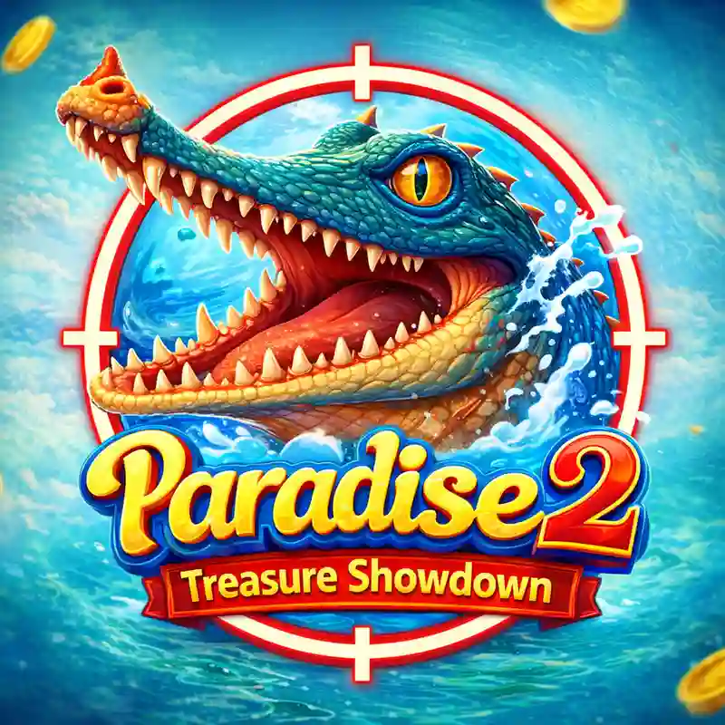Paradise 2 Online Slot Game - voslot bet