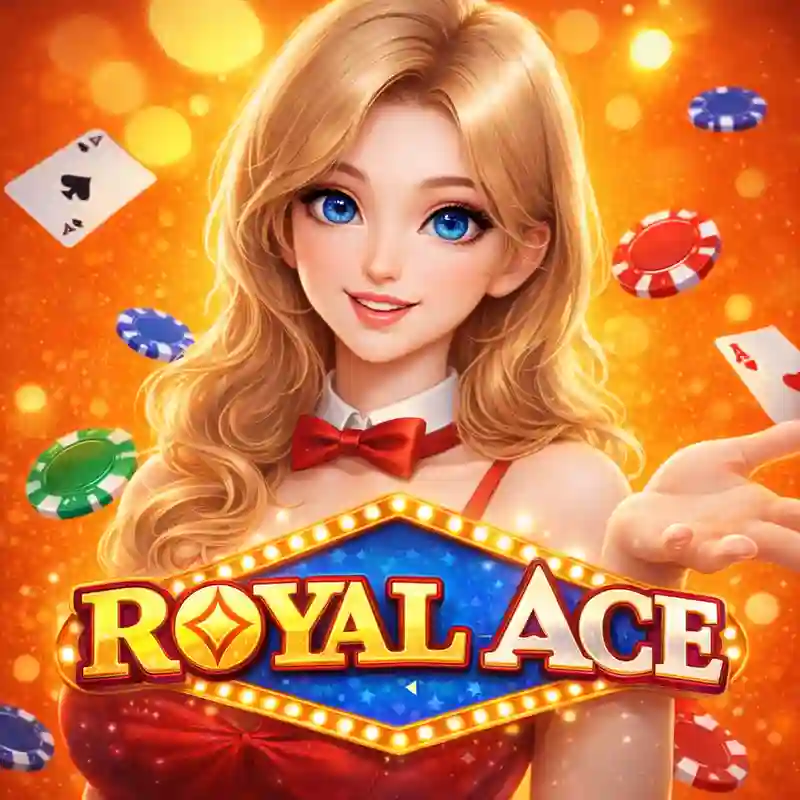 Royal Ace Online Slot Game - Play at voslot bet