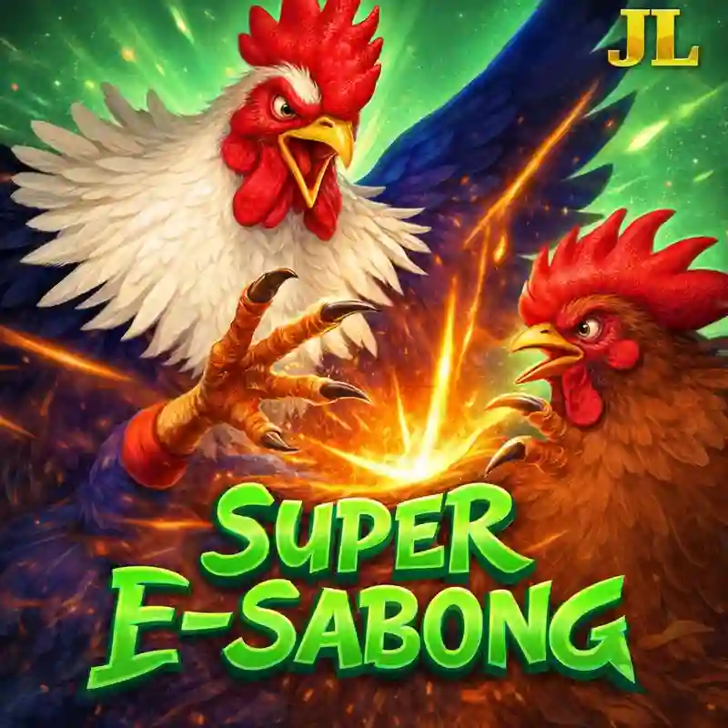Super E-Sabong betting